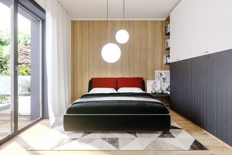 Pallady-Ikea , Drumul Gura Racului nr. 41