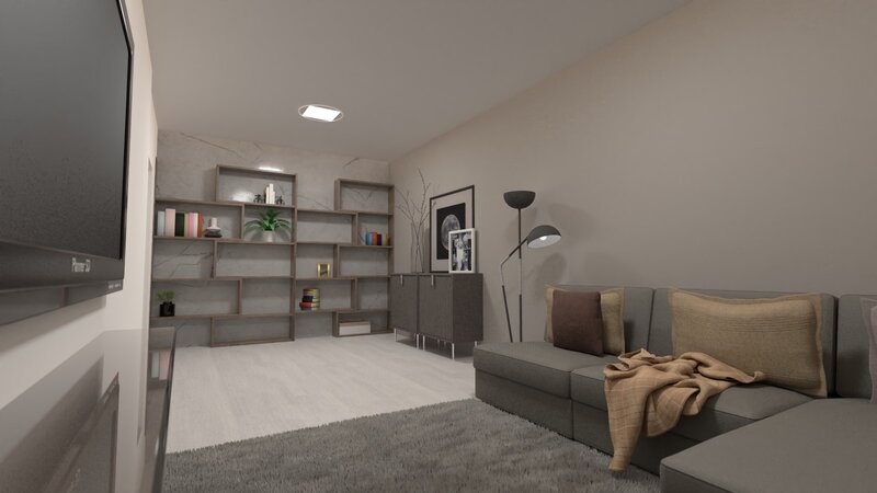 Pallady-Ikea , Drumul Gura Racului nr. 41
