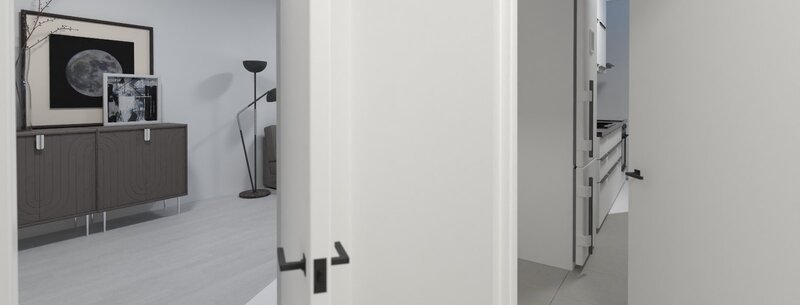 Pallady-Ikea , Drumul Gura Racului nr. 41